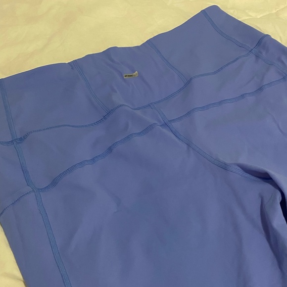 Yoga/workout legging - Picture 2 of 3